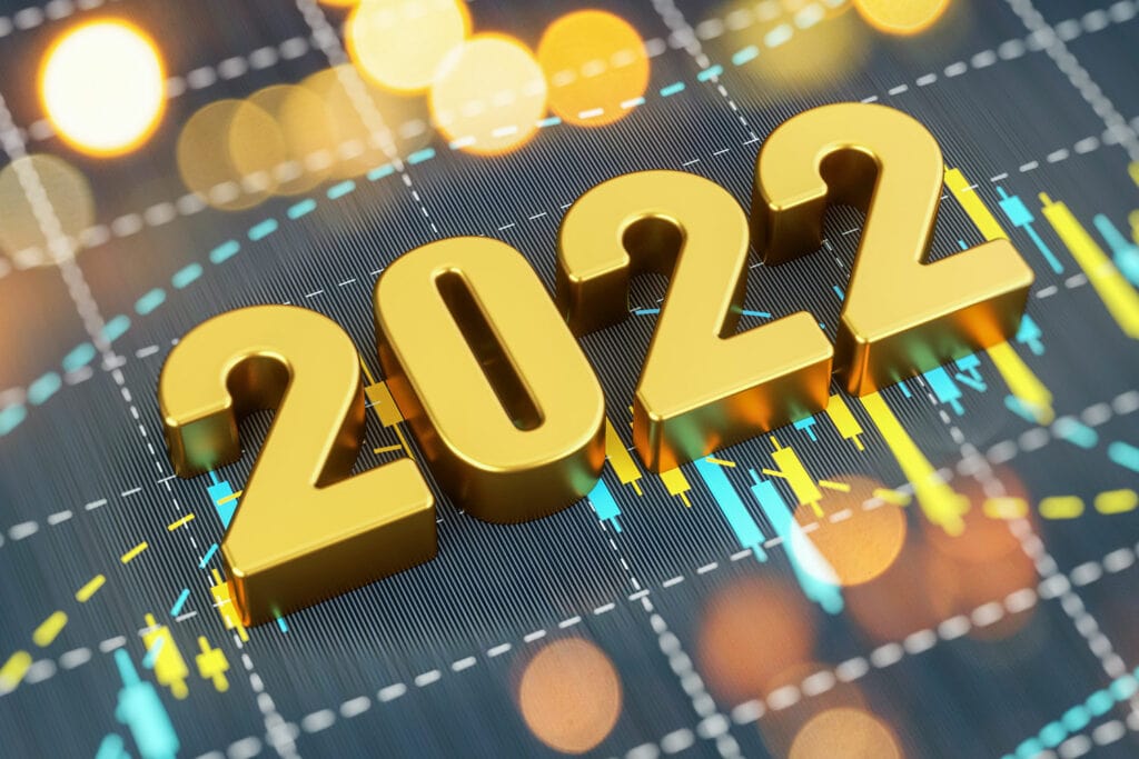 2022 - A Year of Major Cyclical Change and Volatility | NZ Vault